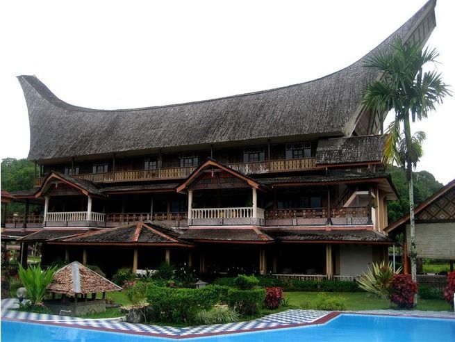 Rantepao, Indra Toraja